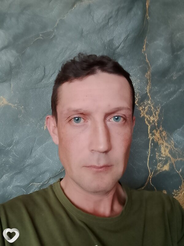 Иван, 36, Калуге — анкета №2913331
