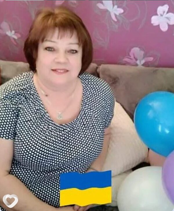 Svitlana, Зелена Гура