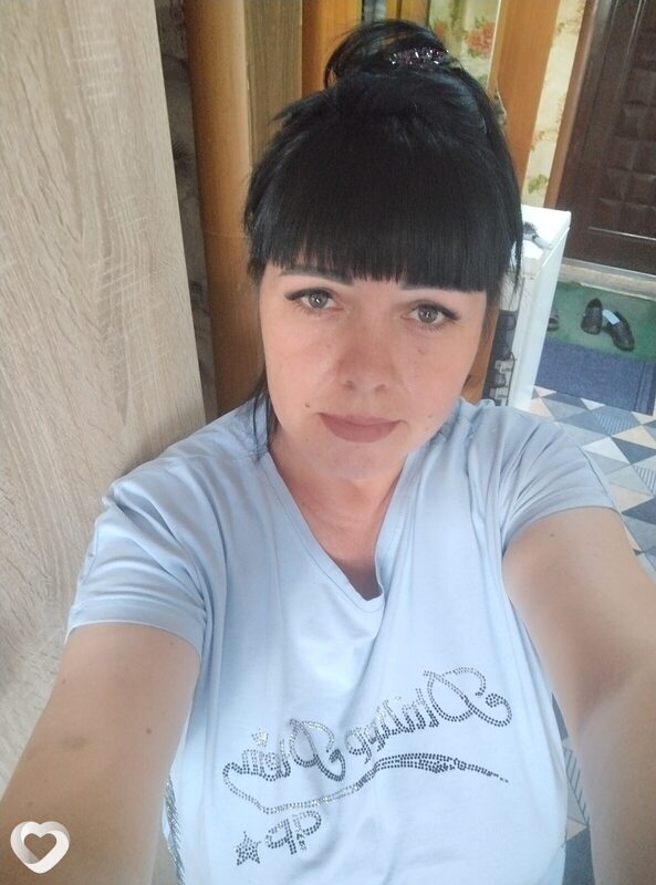 Надежда, 39, Улан-Удэ — анкета №2913340
