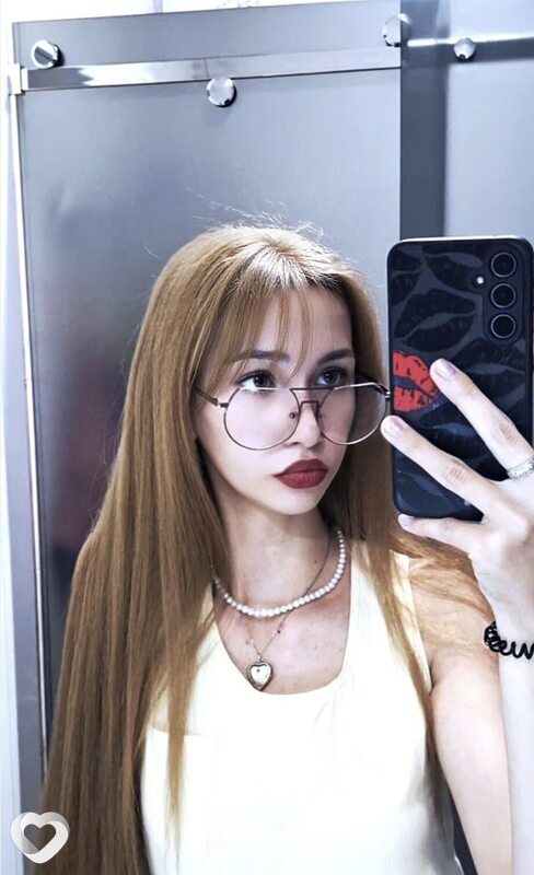 София, 19, Магнитогорске — анкета №2913343