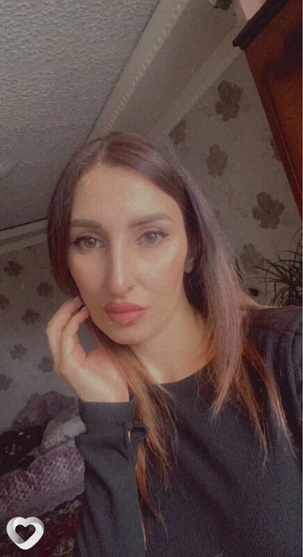 Лиза, 27, Дербенте — анкета №2913344