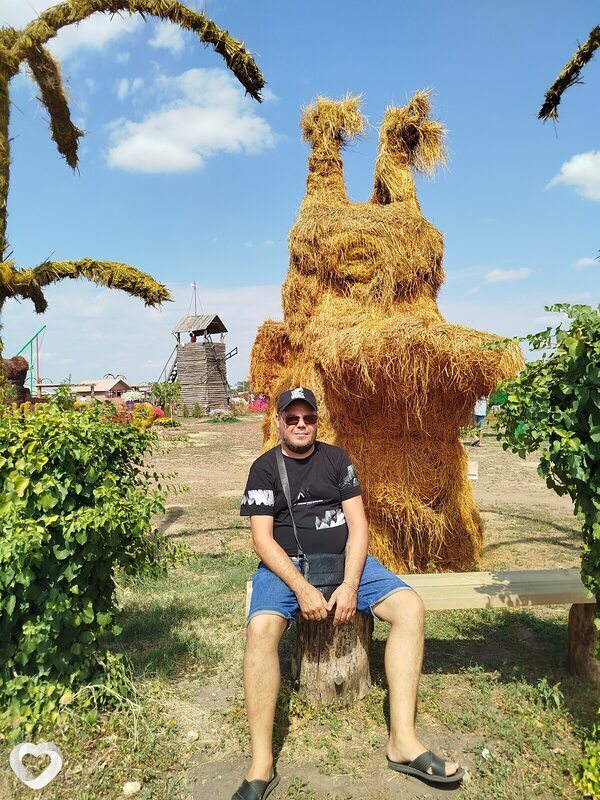 Алекс, 47, Армянске — анкета №2913550