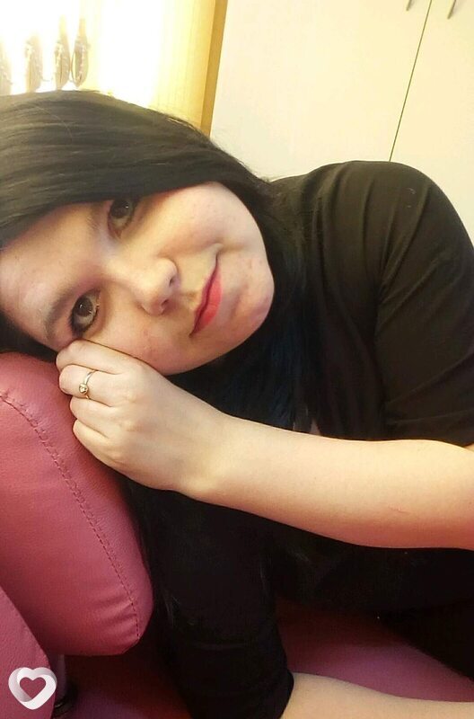 Дашенька, 33, Челябинске — анкета №2913557
