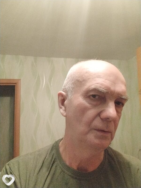 Valeron, 58, Владимире — анкета №2913563