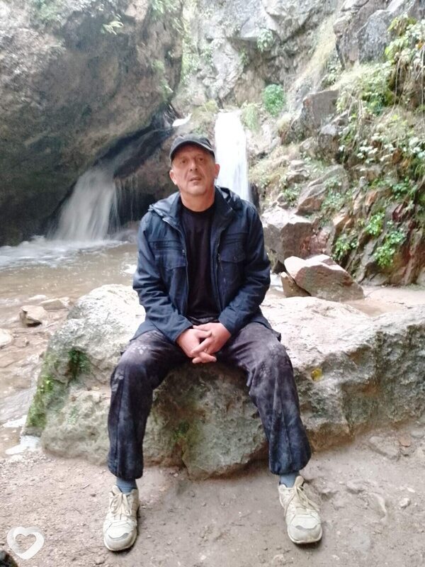 Валерий, 53, Пятигорске — анкета №2913371