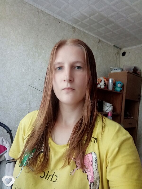 Марина, 32, Омске — анкета №2913372