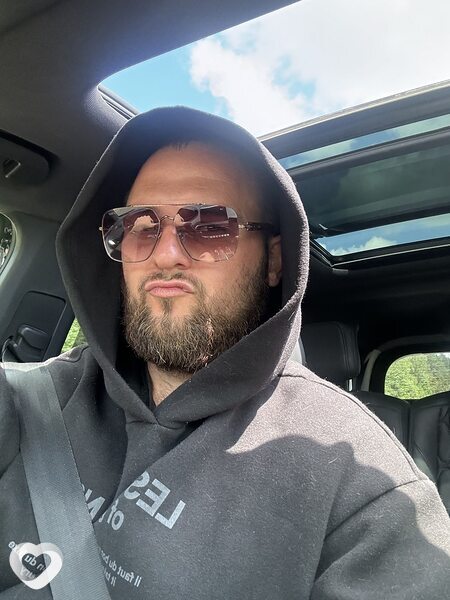 Alex, 32, Познань — анкета №2913373