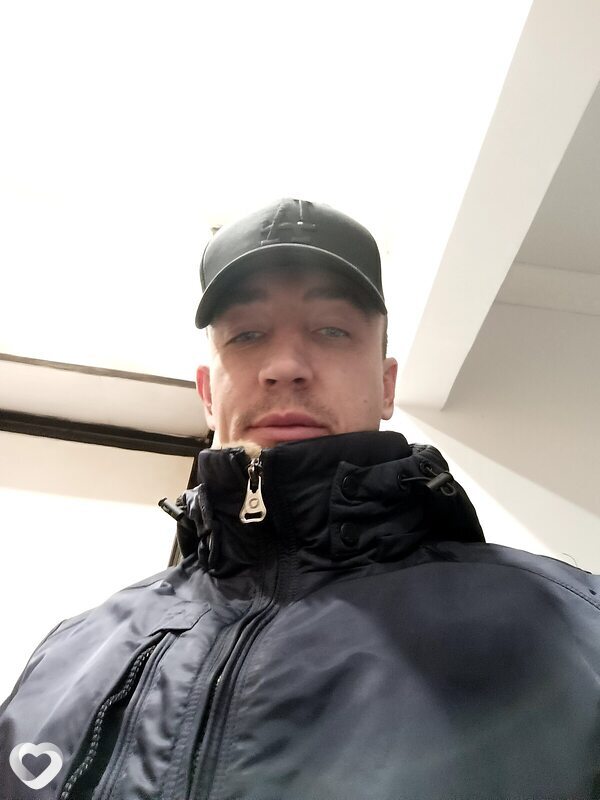 Николай, 41, Волжском — анкета №2913377