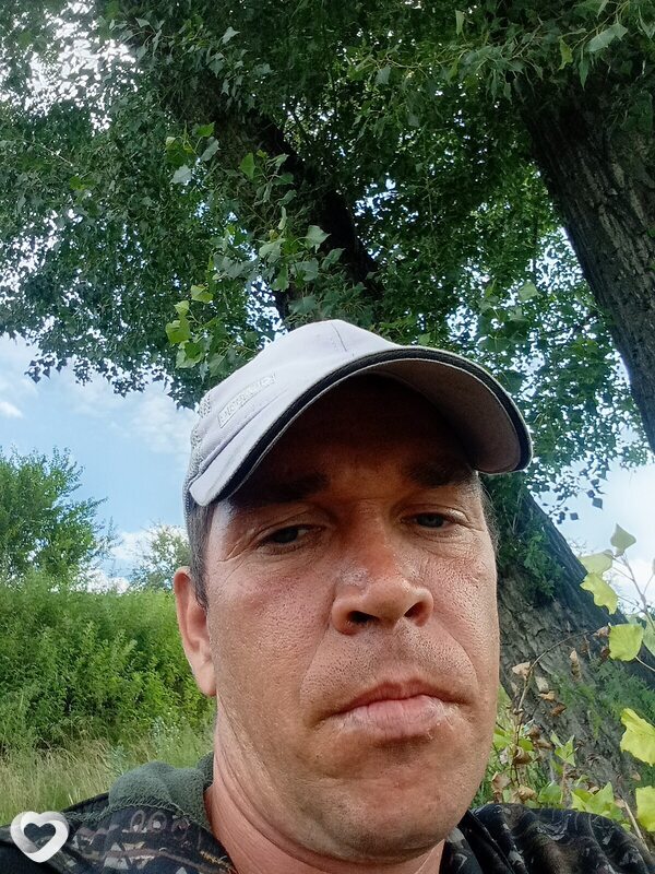 Андрей, 36, Абакане — анкета №2913387