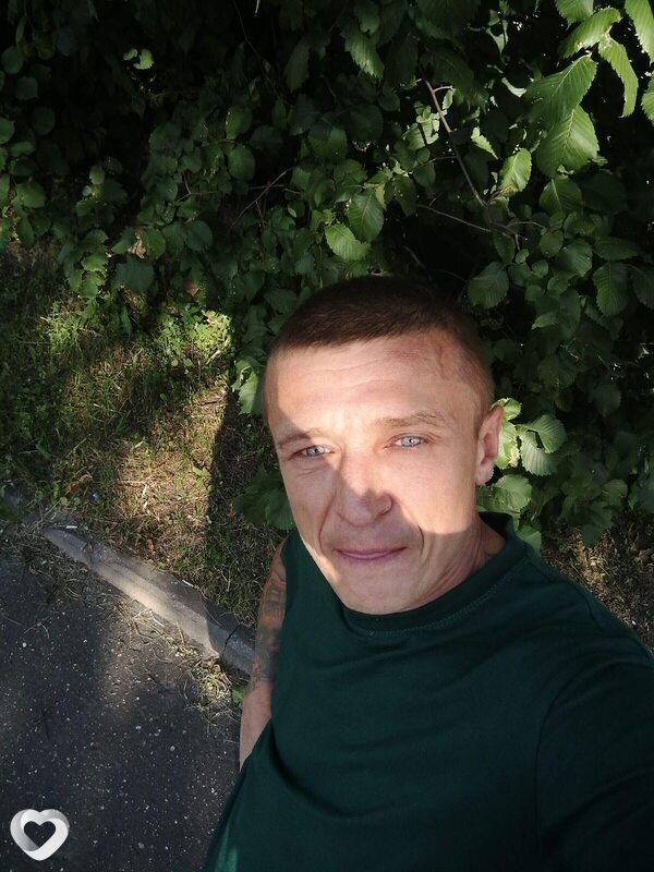 Сергей, 45, Иванове — анкета №2913388