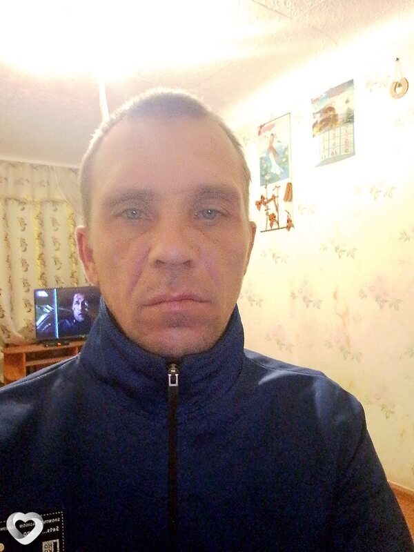 Тимофей, 38, Березниках — анкета №2913389