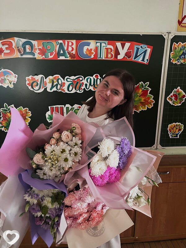 София, 21, Краснодаре — анкета №2913393