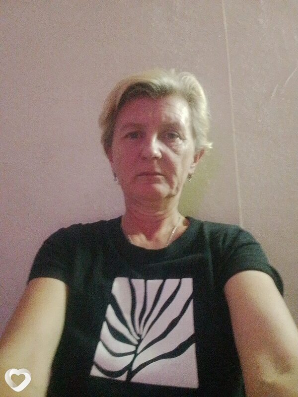 Вера, 50, Екатеринбурге — анкета №2913446
