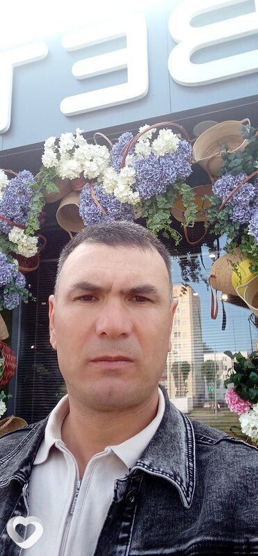 Кодирбек, 50, Нижнекамске — анкета №2913454