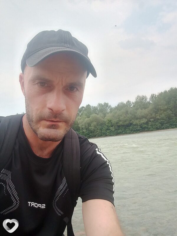 Джонни, 42, Ставрополе — анкета №2913455