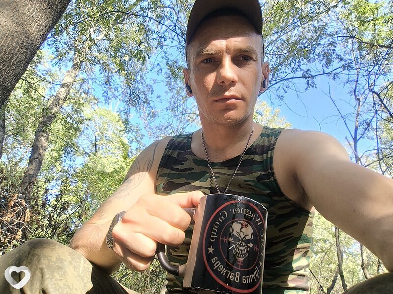 Aleksandr, 30, Снежном — анкета №2913464