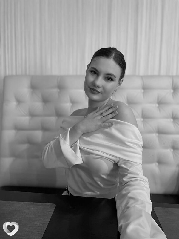 Анастасия, 20, Туле — анкета №2913468