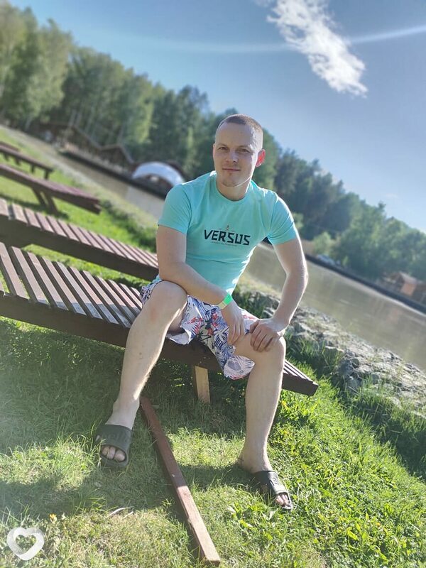 Алексей, 33, Екатеринбурге — анкета №2913479