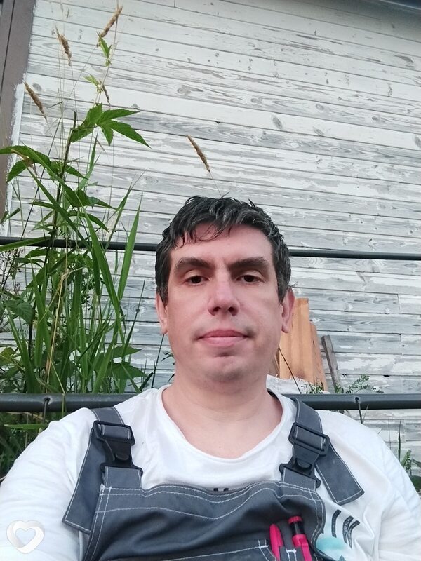 Александр, 47, Санкт-Петербурге — анкета №2913486