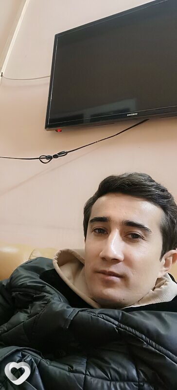 Bakha, 30, Санкт-Петербурге — анкета №2913493