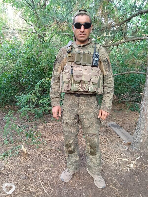 Айнур, 37, Донецк (Ростовская Обл.) — анкета №2913438