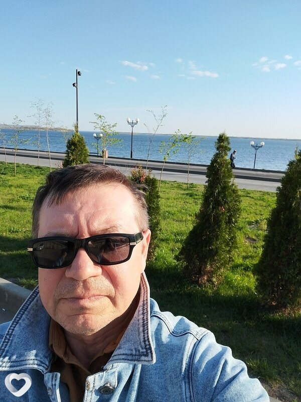 Александр, 57, Саратове — анкета №2913441