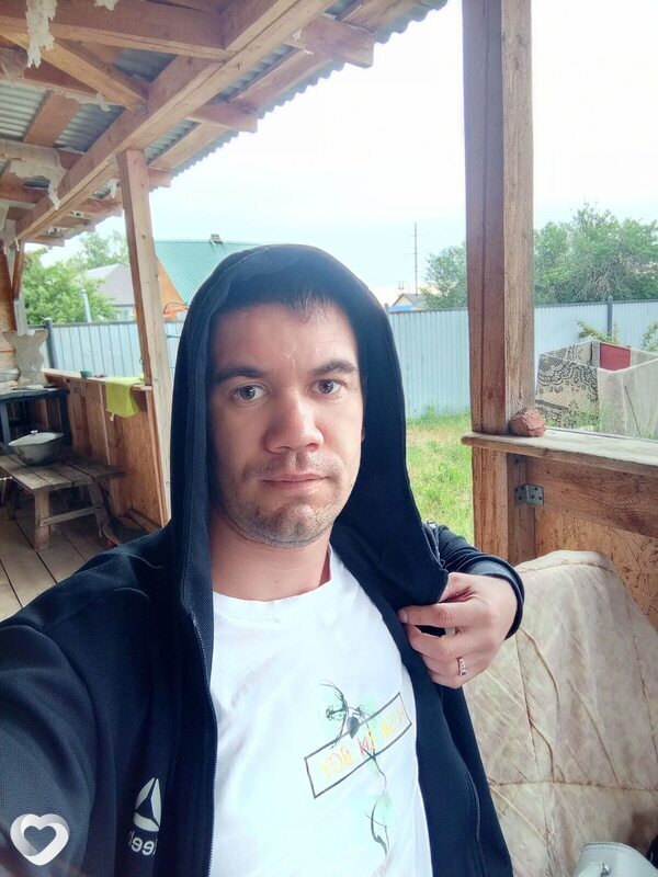 Руся, 36, Бугульме — анкета №2913523