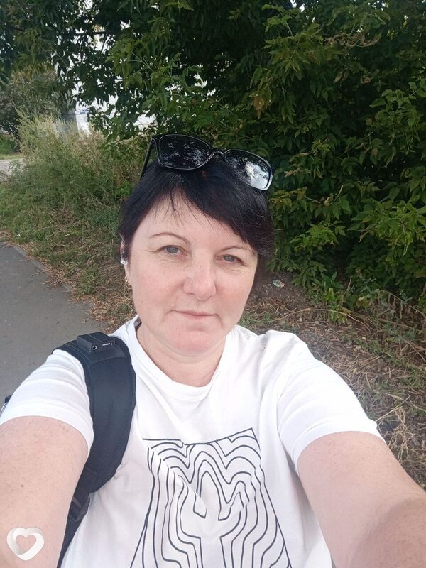 Yarina, 48, Сызрани — анкета №2913524