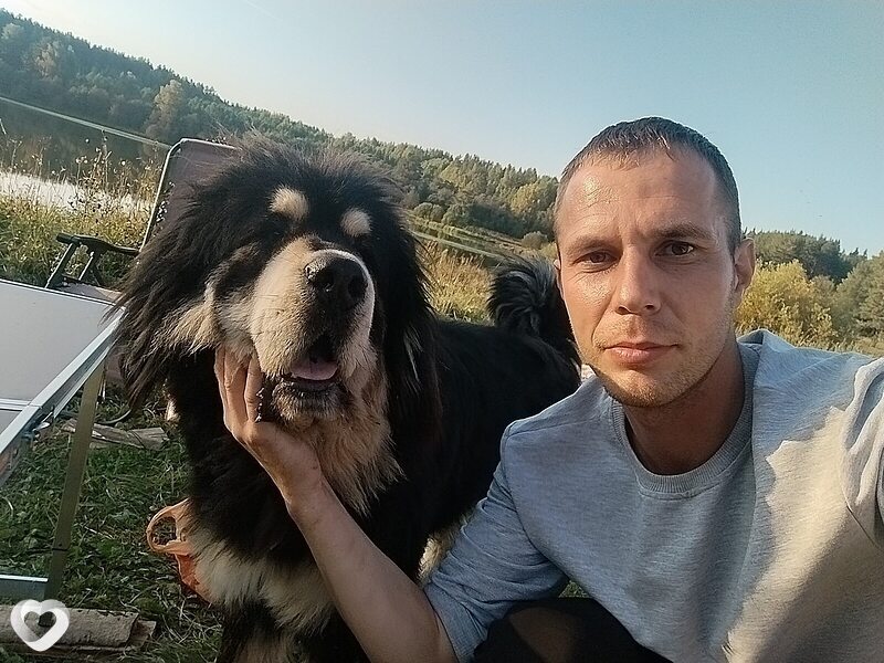 Максим, 33, Екатеринбурге — анкета №2913525