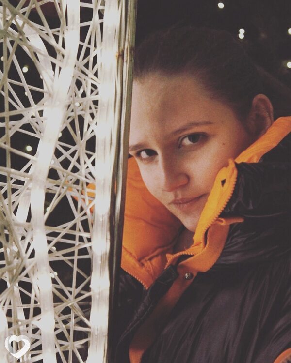 Влада, 26, Москве — анкета №2913529