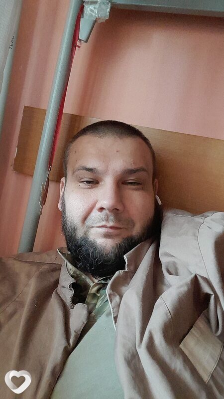Александр, 37, Хабаровске — анкета №2913531
