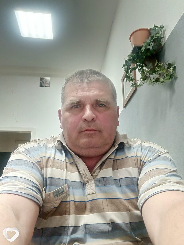 Анатолий, 53, Ульяновске — анкета №2913535