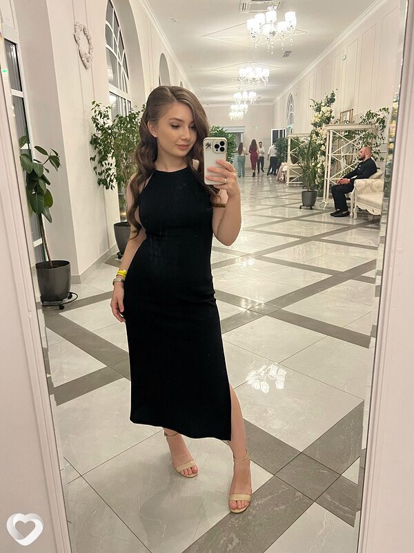 Екатерина, 28, Краснодаре — анкета №2913537