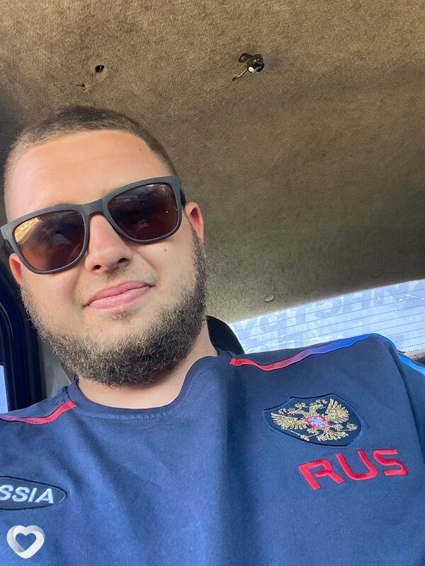 Алексей, Черноморский