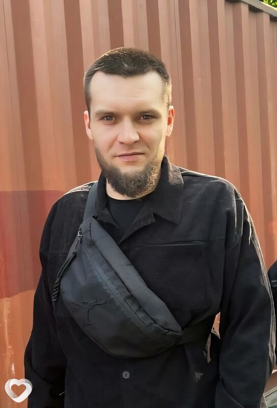 Горец, 30, Москве — анкета №2913822