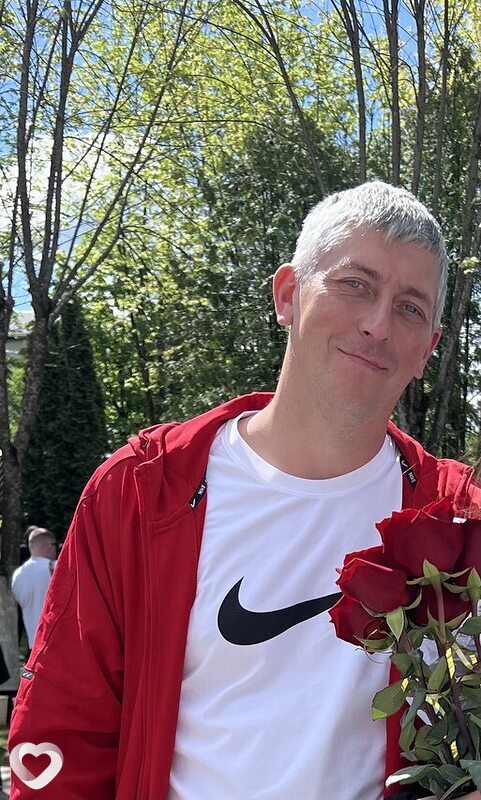 Андрей, 41, Иванове — анкета №2913825