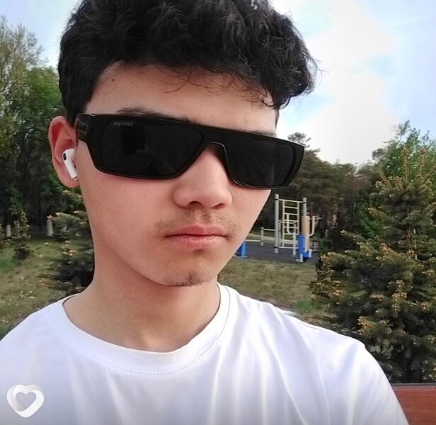 Дани, 20, Павлодаре — анкета №2913829