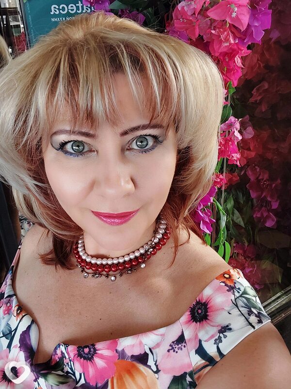 Наталья, 51, Тольятти — анкета №2913835