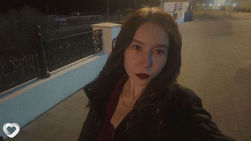 Виктория, 20, Барнауле — анкета №2913837