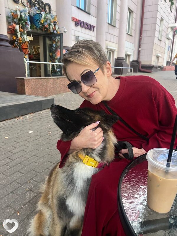 Екатерина, 55, Минске — анкета №2913838