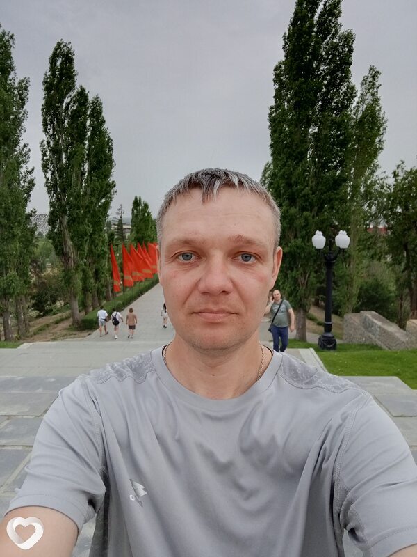 Алексей, 31, Донецке — анкета №2913840