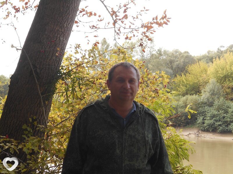 Гор, 58, Кропоткине — анкета №2913842