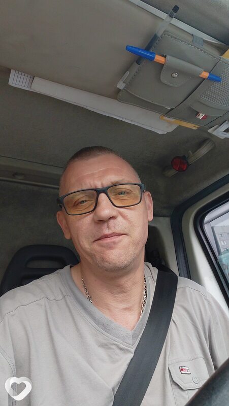 Рома, 46, Санкт-Петербурге — анкета №2913497