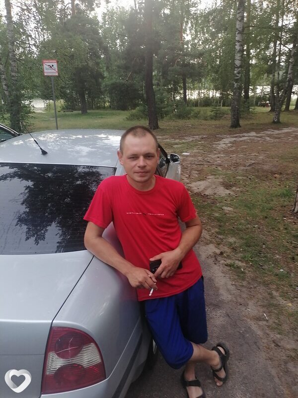 Сергей, 36, Сарове — анкета №2913504