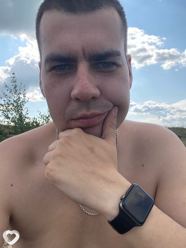 Павел, 26, Челябинске — анкета №2913505