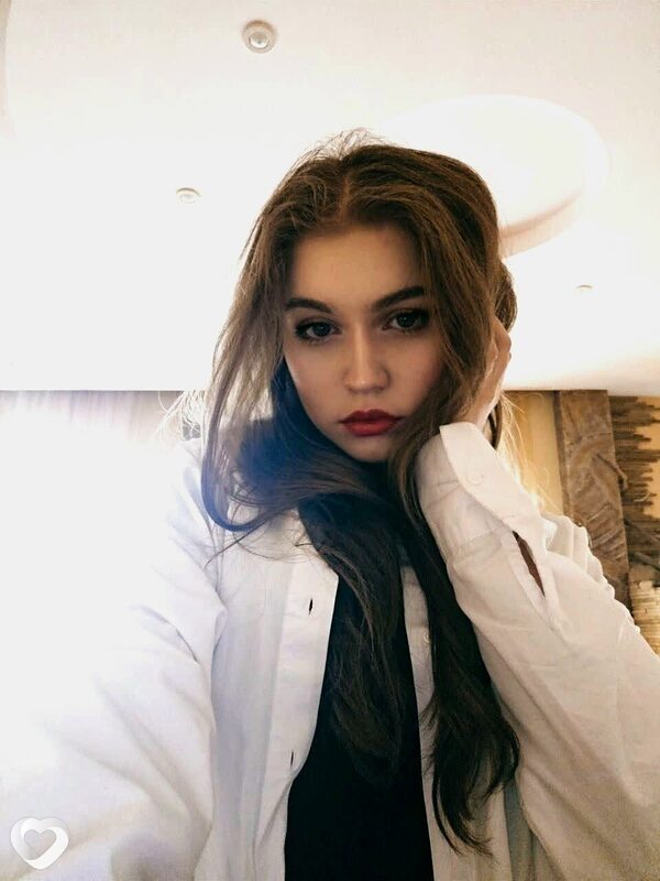 Ксюша, 25, Казани — анкета №2913513