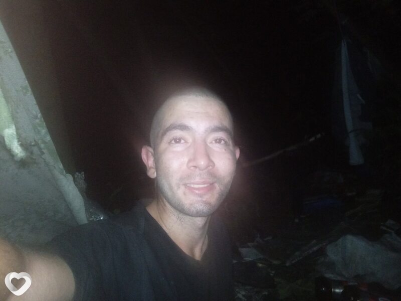Наиль, 28, Уфе — анкета №2913517