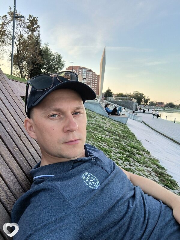 Алексей, 43, Костроме — анкета №2913518