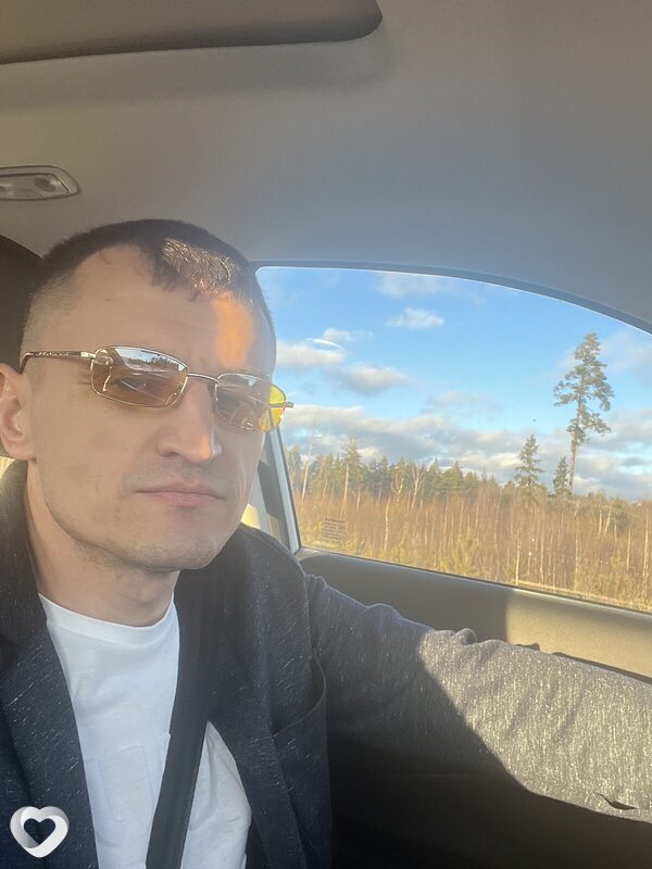Виталий, Краснознаменск
