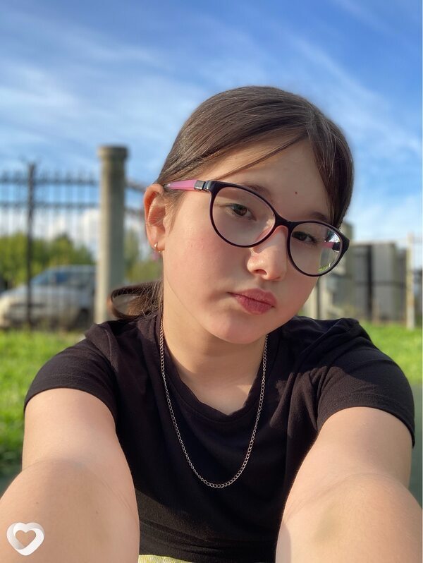 Виктория, 21, Кирове — анкета №2913409